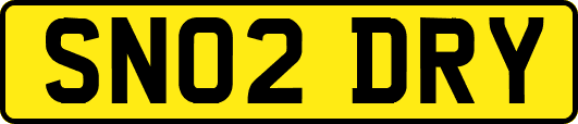 SN02DRY