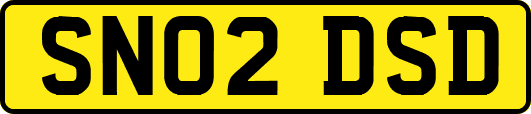 SN02DSD