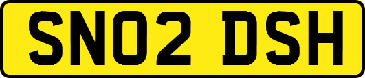 SN02DSH
