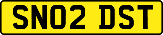 SN02DST