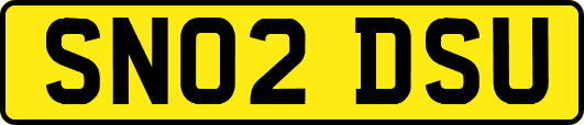 SN02DSU