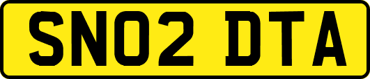 SN02DTA