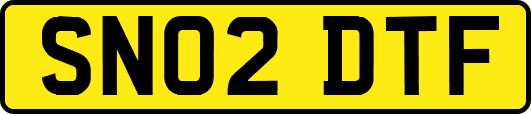 SN02DTF