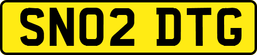SN02DTG