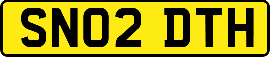 SN02DTH