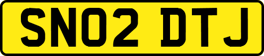 SN02DTJ