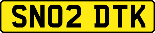 SN02DTK