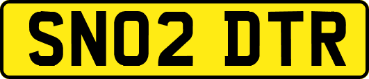 SN02DTR