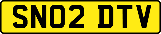 SN02DTV