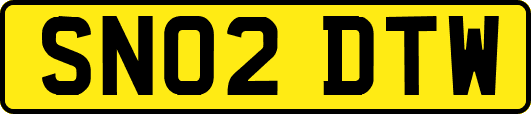 SN02DTW