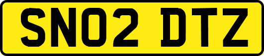 SN02DTZ