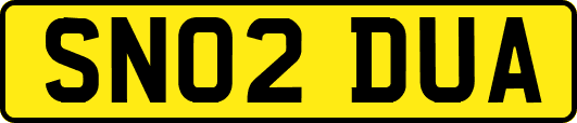SN02DUA