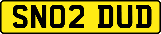 SN02DUD