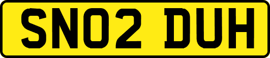 SN02DUH