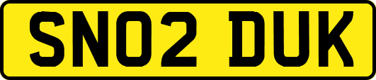 SN02DUK