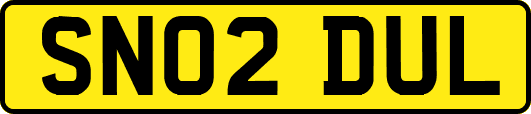 SN02DUL