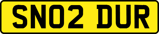 SN02DUR