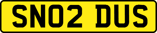 SN02DUS