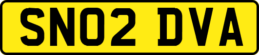 SN02DVA