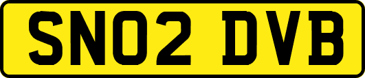 SN02DVB