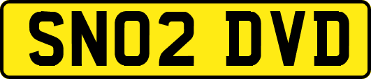SN02DVD