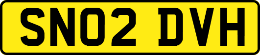 SN02DVH