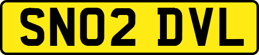 SN02DVL