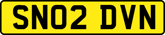 SN02DVN