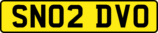 SN02DVO