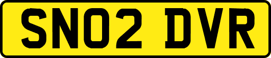 SN02DVR