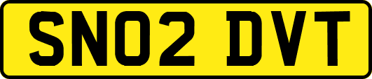 SN02DVT