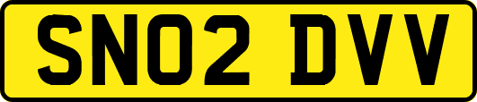 SN02DVV