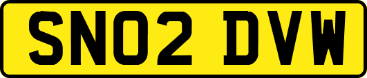 SN02DVW