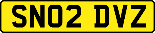 SN02DVZ