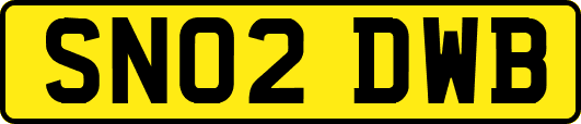 SN02DWB
