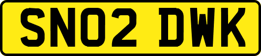 SN02DWK