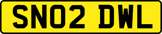 SN02DWL