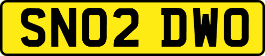 SN02DWO
