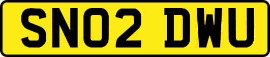 SN02DWU