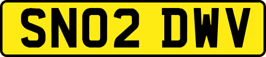 SN02DWV