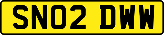 SN02DWW