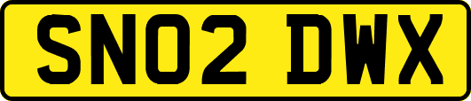 SN02DWX