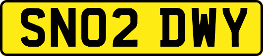 SN02DWY