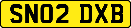 SN02DXB