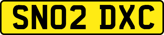 SN02DXC