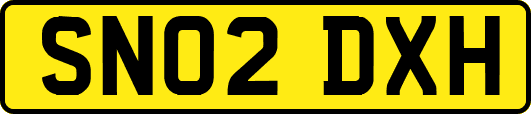 SN02DXH