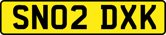 SN02DXK