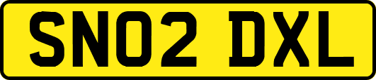 SN02DXL