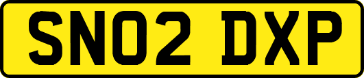 SN02DXP