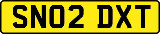 SN02DXT